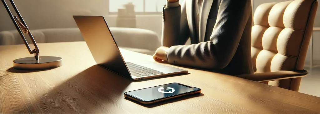 Choisir d'être contacté.e par email ou téléphone